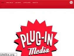 Sites similar to pluginmedia.net