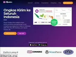 Sites similar to pluginongkoskirim.com