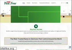 Sites similar to pluginpestfree.co.nz