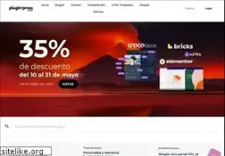 Sites similar to pluginpress.online