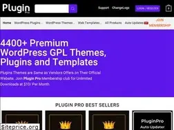 Sites similar to pluginpro.com