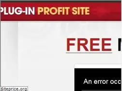 Sites similar to pluginprofitsite.com