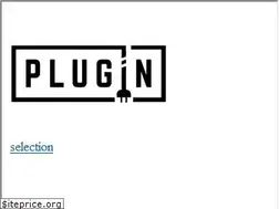 Sites similar to pluginrecords.com