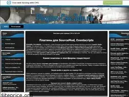 Sites similar to plugins-css.3dn.ru