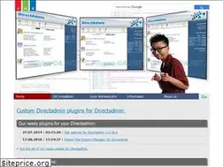 Sites similar to plugins-da.net