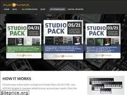 Sites similar to plugins-samples.com