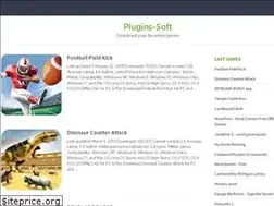Sites similar to plugins-soft.com