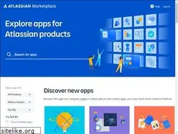 Sites similar to plugins.atlassian.com