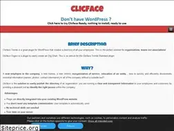 Sites similar to plugins.clicface.com