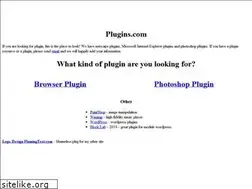 Sites similar to plugins.com
