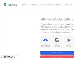 Sites similar to plugins360.com