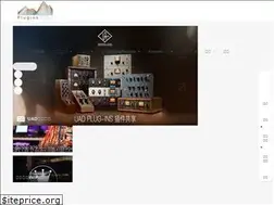 Sites similar to pluginsbase.com