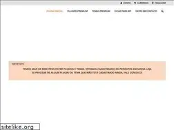 Sites similar to pluginsetemas.com.br