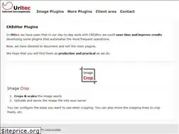Sites similar to pluginsforckeditor.com