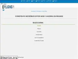 Sites similar to pluginsgpl.com