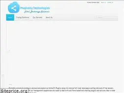 Sites similar to pluginsky.com