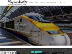 Sites similar to pluginsmaker.com