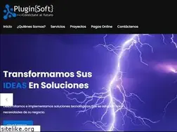Sites similar to pluginsoft.net