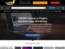 Sites similar to pluginstemaswp.com