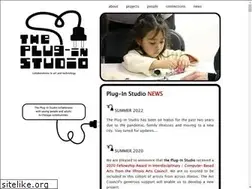 Sites similar to pluginstudio.net