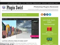 Sites similar to pluginswirl.com