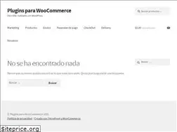 Sites similar to pluginswoo.com