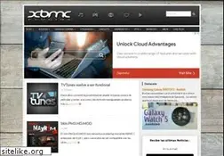 Sites similar to pluginsxbmc.com