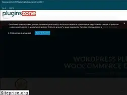 Sites similar to pluginszone.com