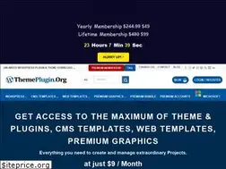 Sites similar to plugintheme.org