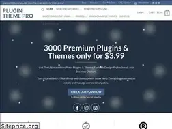 Sites similar to pluginthemepro.com