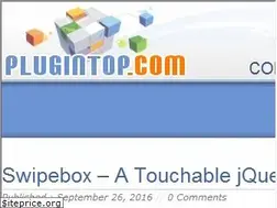 Sites similar to plugintop.com