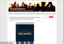 Sites similar to plugintorrent.info