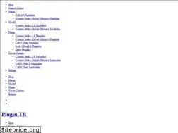 Sites similar to plugintr.com