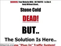 Sites similar to plugintraffic.net