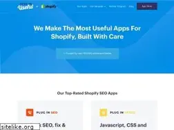Sites similar to pluginuseful.com