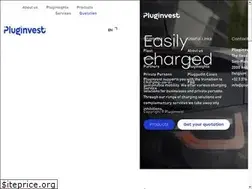 Sites similar to pluginvest.eu