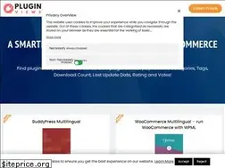 Sites similar to pluginviews.com