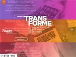 Sites similar to pluginweb.com.br