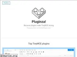 Sites similar to pluginza.com