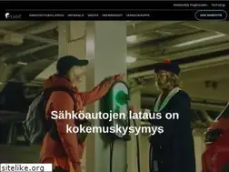Sites similar to plugit.fi