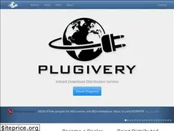 Sites similar to plugivery.com