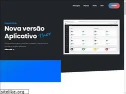 Sites similar to pluglink.net.br
