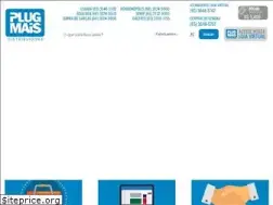 Sites similar to plugmais.com.br