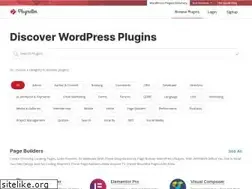 Sites similar to plugmatter.com