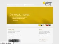 Sites similar to plugmediagroup.com