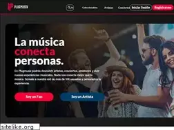 Sites similar to plugmusix.com