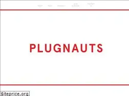 Sites similar to plugnauts.com
