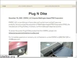Sites similar to plugndike.com