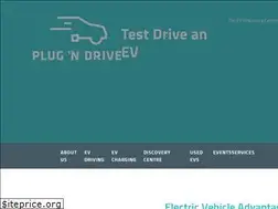Sites similar to plugndrive.ca