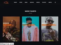 Sites similar to plugng.com